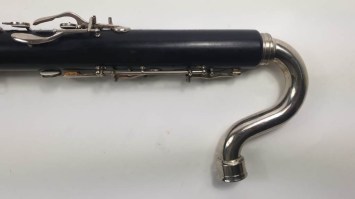 Marigaux basklarinet (4)